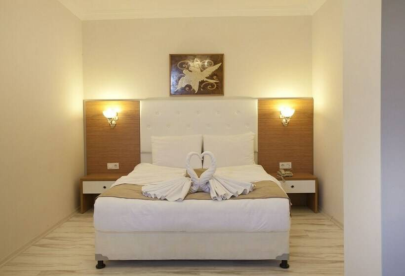 فندق Igneada Parlak Resort