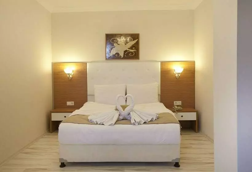 ホテル Igneada Parlak Resort