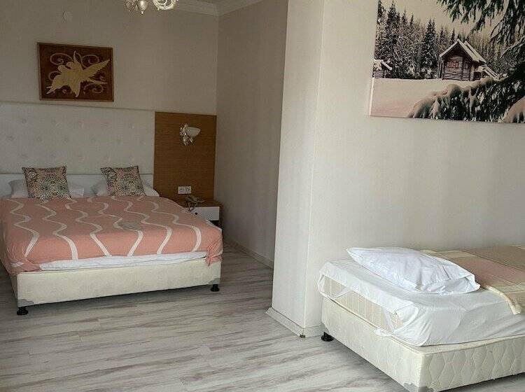 فندق Igneada Parlak Resort