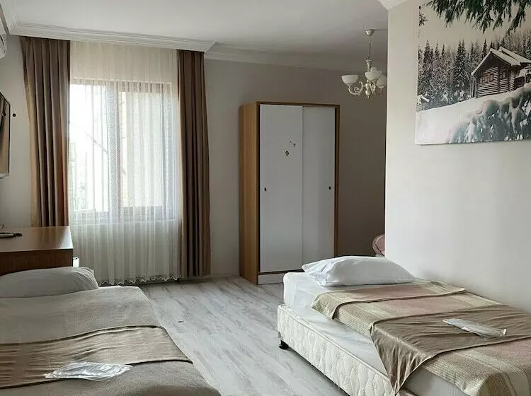 ホテル Igneada Parlak Resort