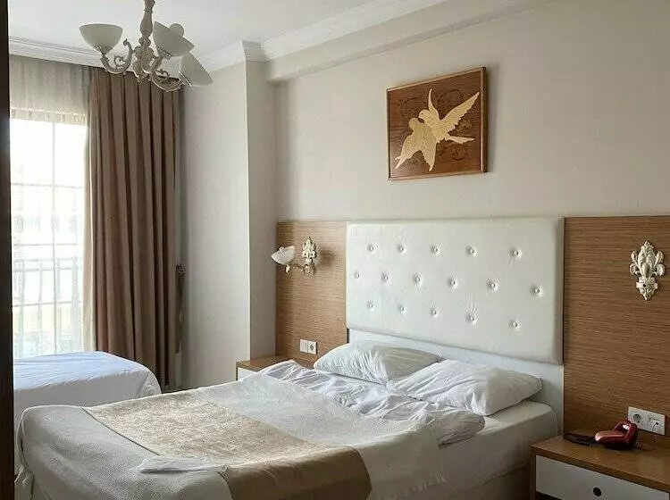 ホテル Igneada Parlak Resort