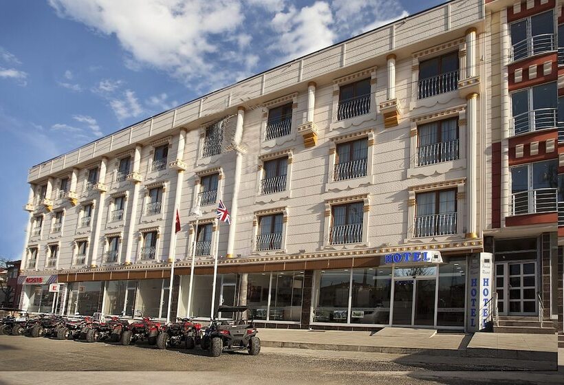 فندق Igneada Parlak Resort