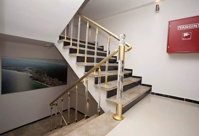 ホテル Igneada Parlak Resort