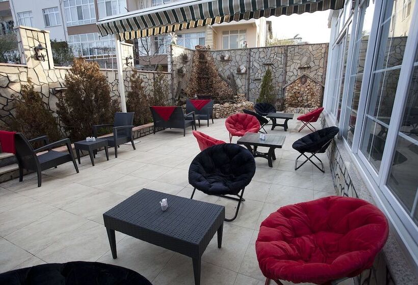 فندق Igneada Parlak Resort