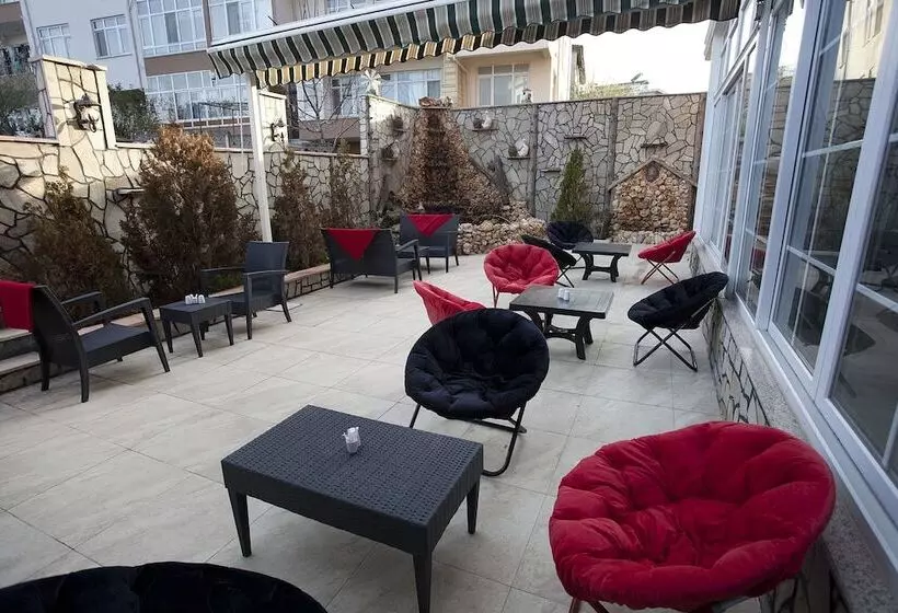 ホテル Igneada Parlak Resort