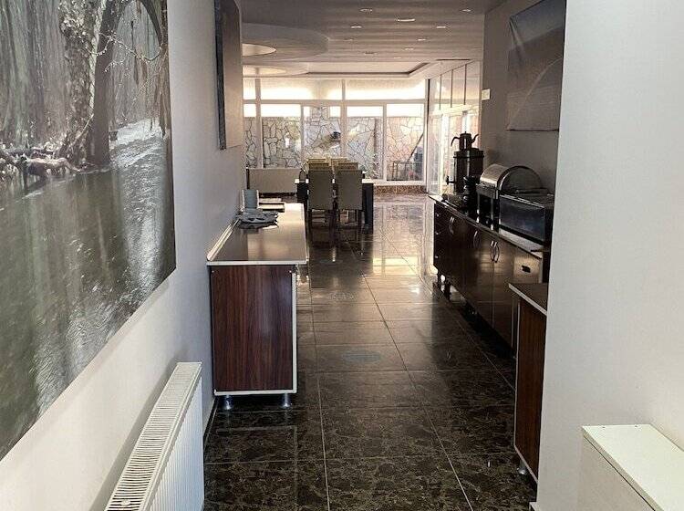 فندق Igneada Parlak Resort