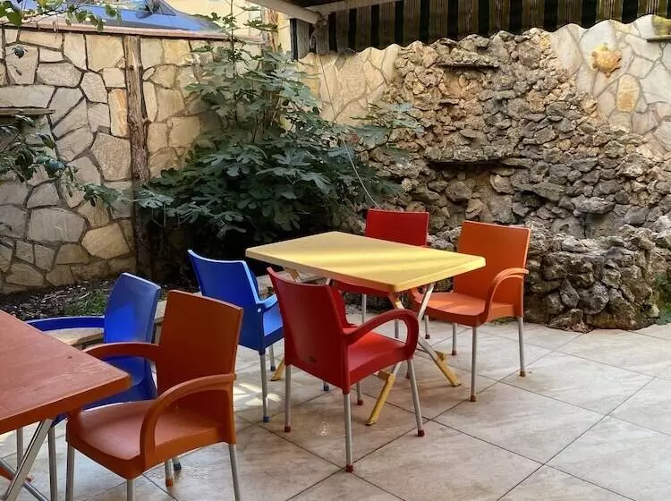 ホテル Igneada Parlak Resort