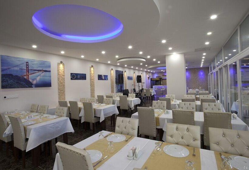 فندق Igneada Parlak Resort