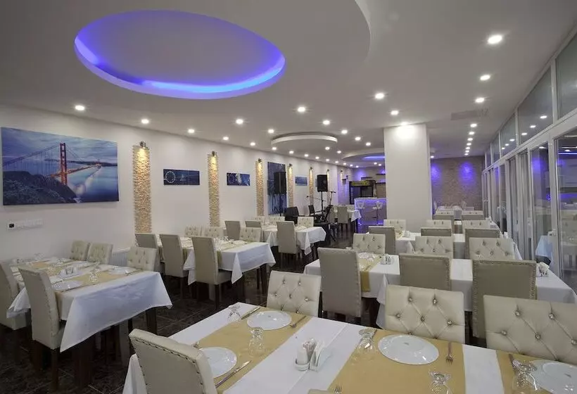 ホテル Igneada Parlak Resort