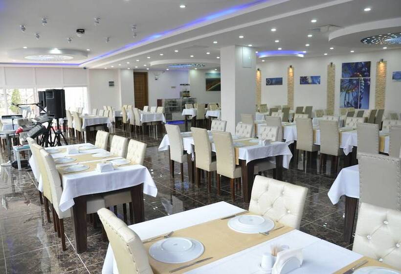 فندق Igneada Parlak Resort