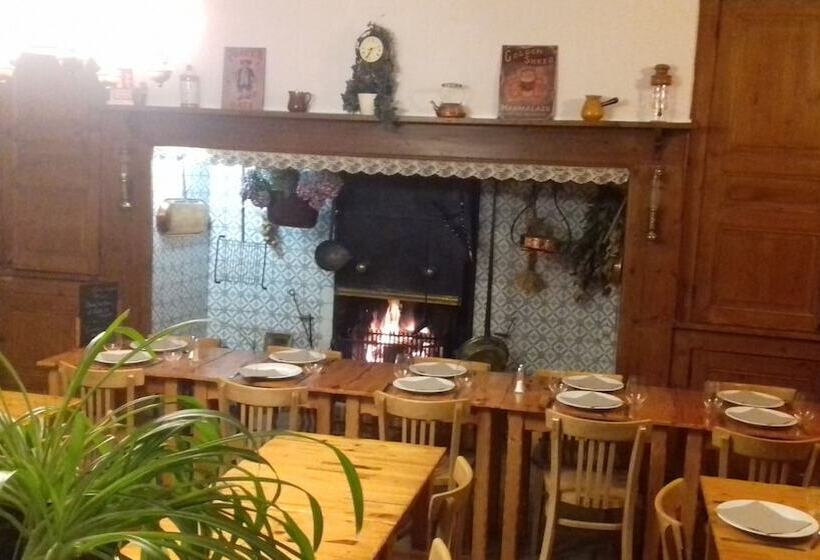 ホテル Le Domaine D Herambault