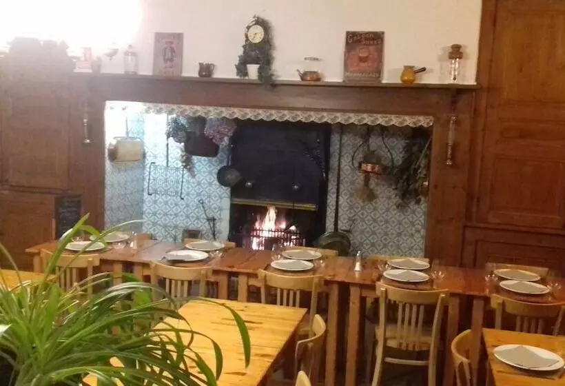 Hotelli Le Domaine D Herambault