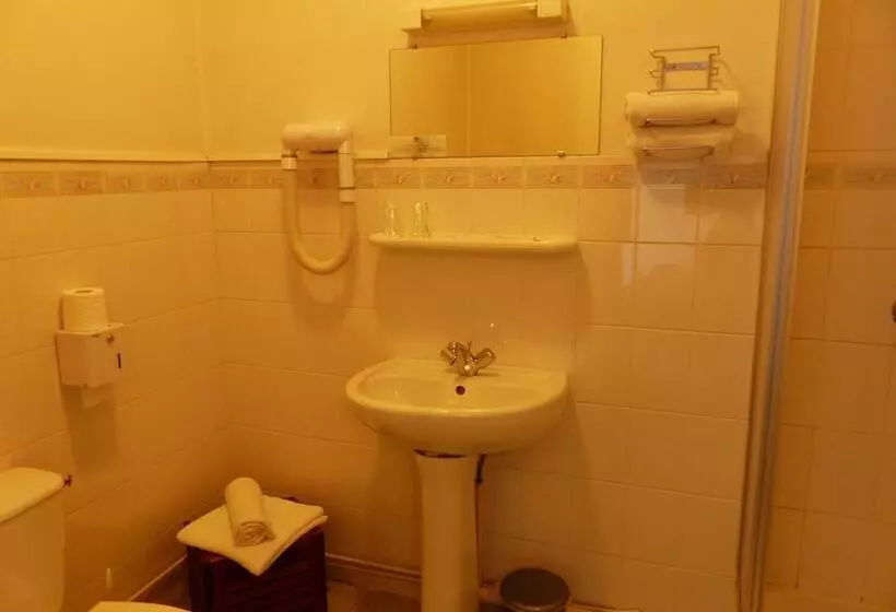 Hotelli Le Domaine D Herambault