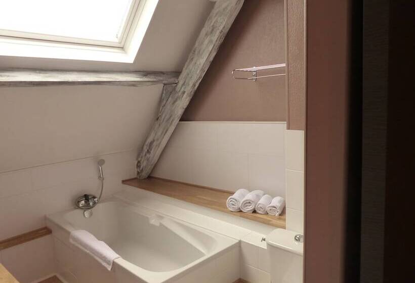 ホテル Le Domaine D Herambault