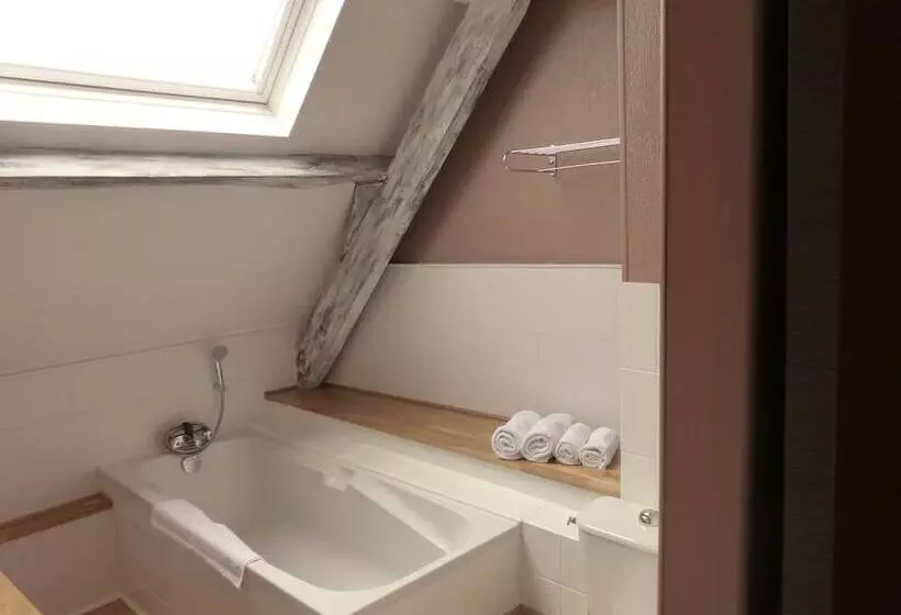 Hotelli Le Domaine D Herambault