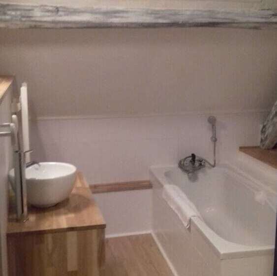 ホテル Le Domaine D Herambault