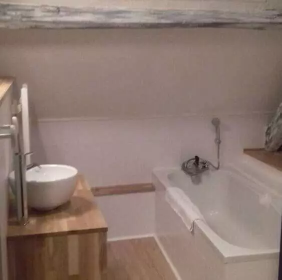 Hotelli Le Domaine D Herambault