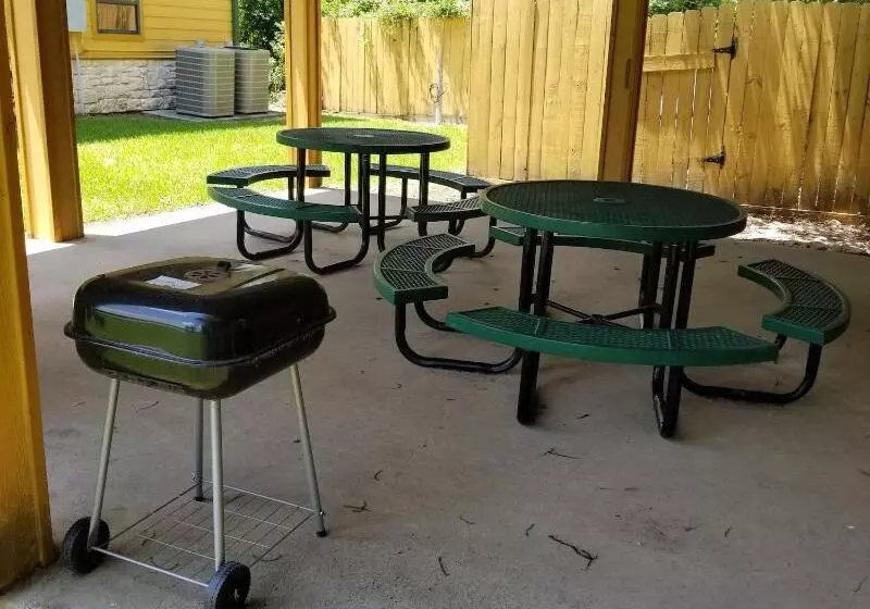 ホテル Palace Inn Hankamer