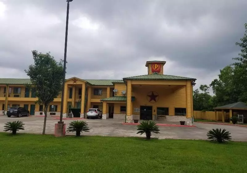 ホテル Palace Inn Hankamer