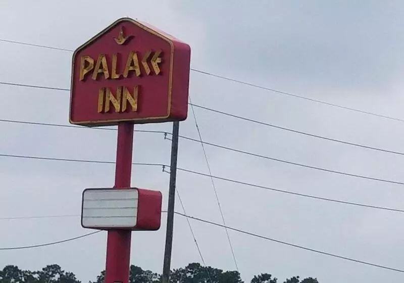 ホテル Palace Inn Hankamer