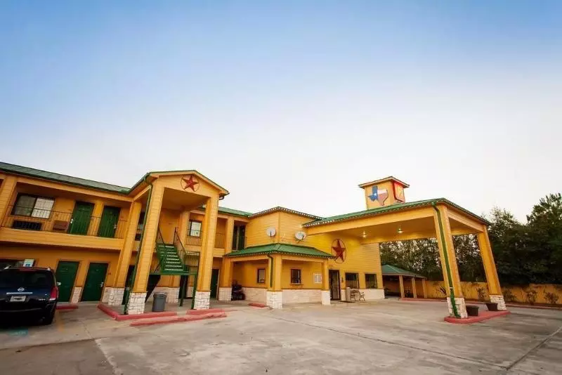 ホテル Palace Inn Hankamer