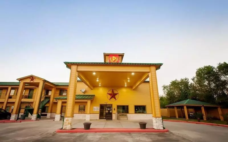 ホテル Palace Inn Hankamer