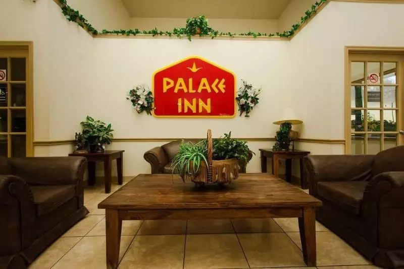 ホテル Palace Inn Hankamer