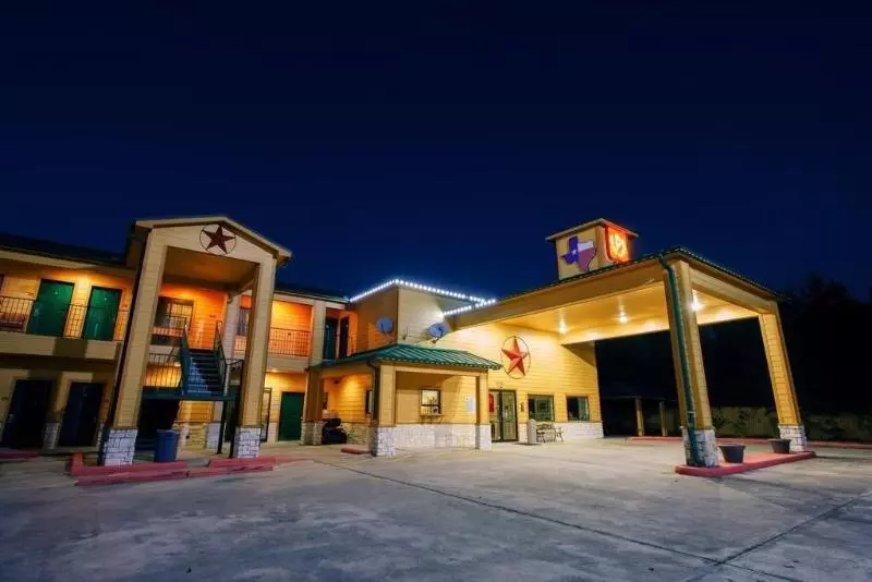 ホテル Palace Inn Hankamer