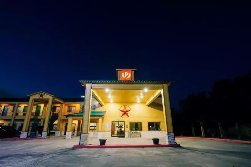 ホテル Palace Inn Hankamer