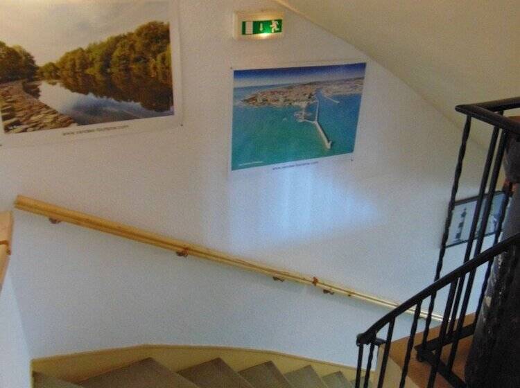 酒店 Résidence L'ogomé