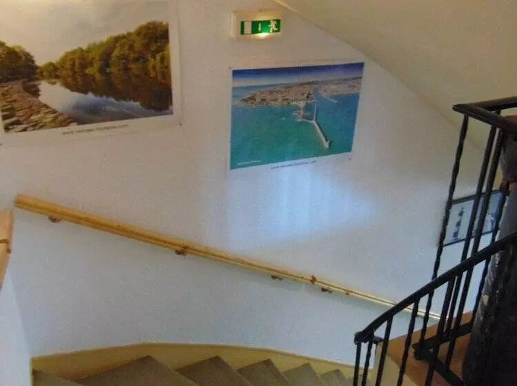 ホテル Résidence L'ogomé