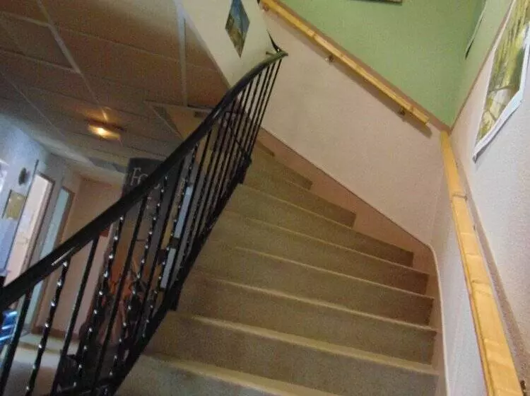 ホテル Résidence L'ogomé