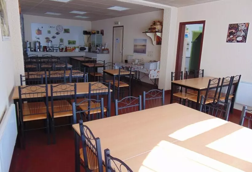 ホテル Résidence L'ogomé