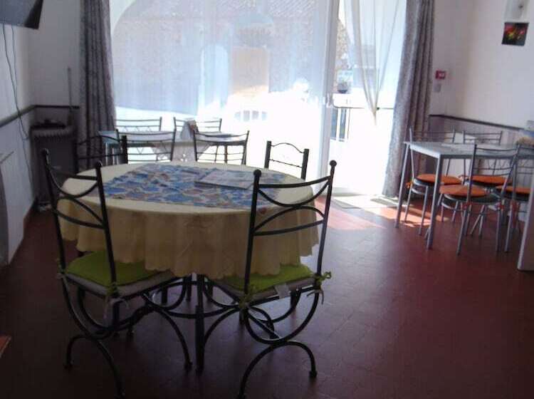 酒店 Résidence L'ogomé