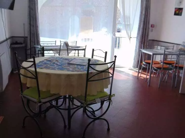 ホテル Résidence L'ogomé