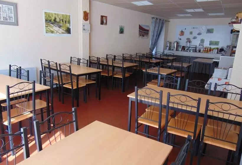 ホテル Résidence L'ogomé