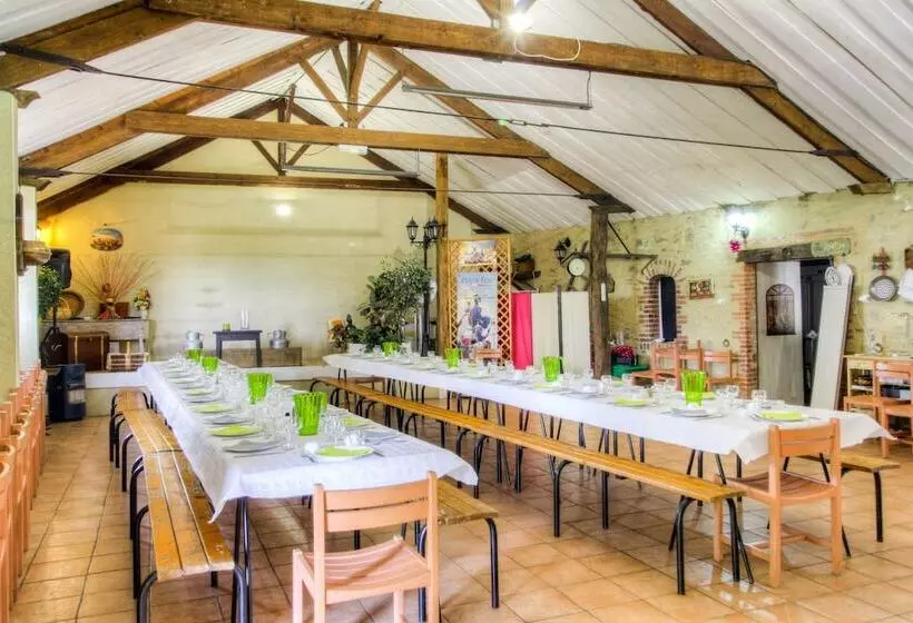 ホテル Résidence L'ogomé