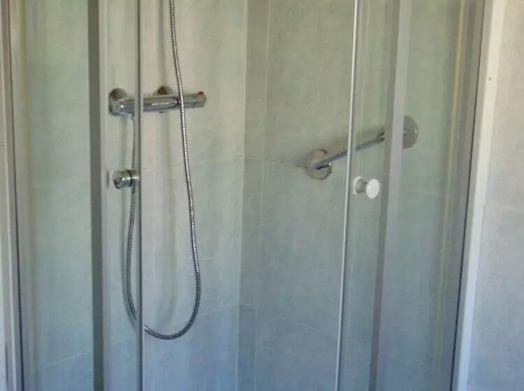 ホテル Résidence L'ogomé