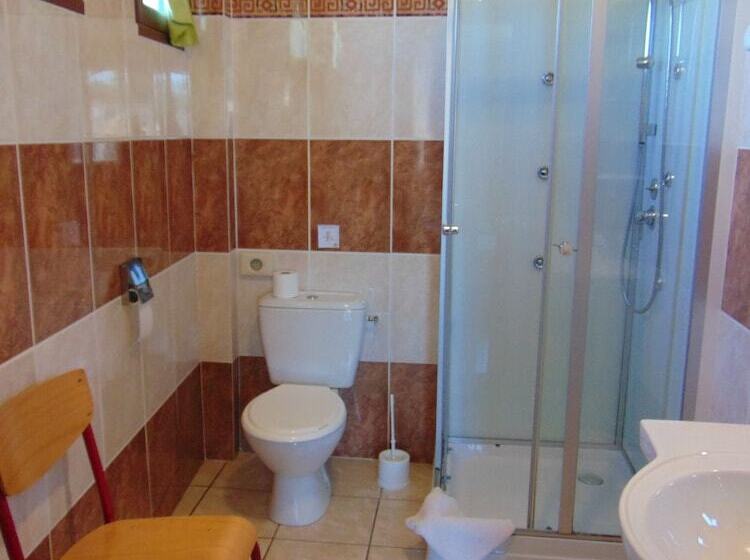 酒店 Résidence L'ogomé