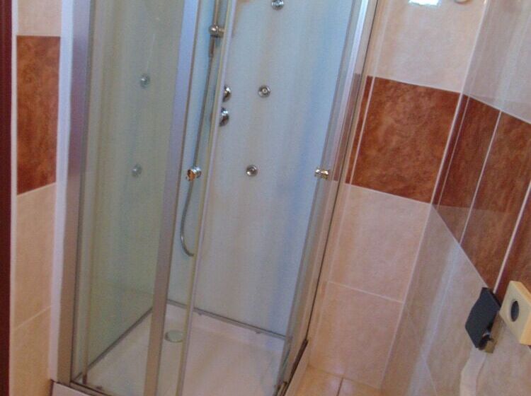 酒店 Résidence L'ogomé