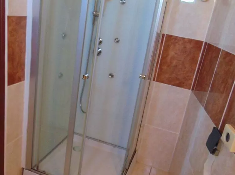 ホテル Résidence L'ogomé