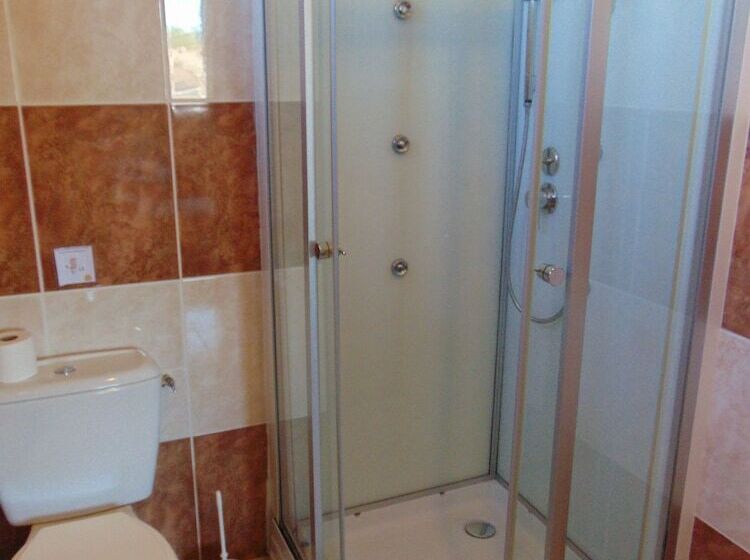 酒店 Résidence L'ogomé