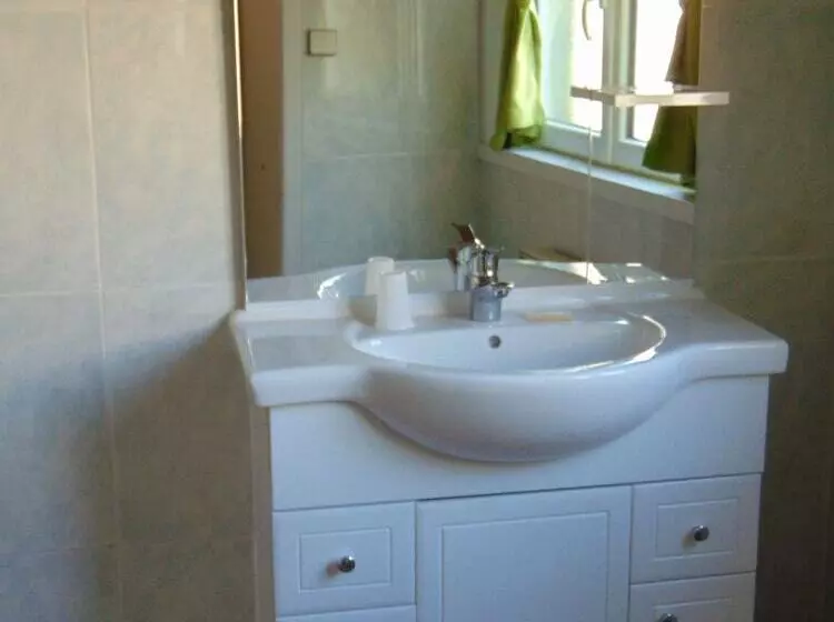 ホテル Résidence L'ogomé