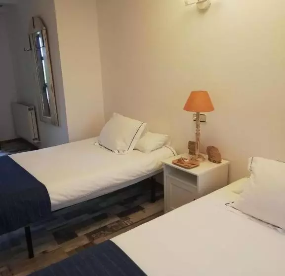 ホテル Rural La Casa Nueva