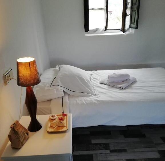 ホテル Rural La Casa Nueva