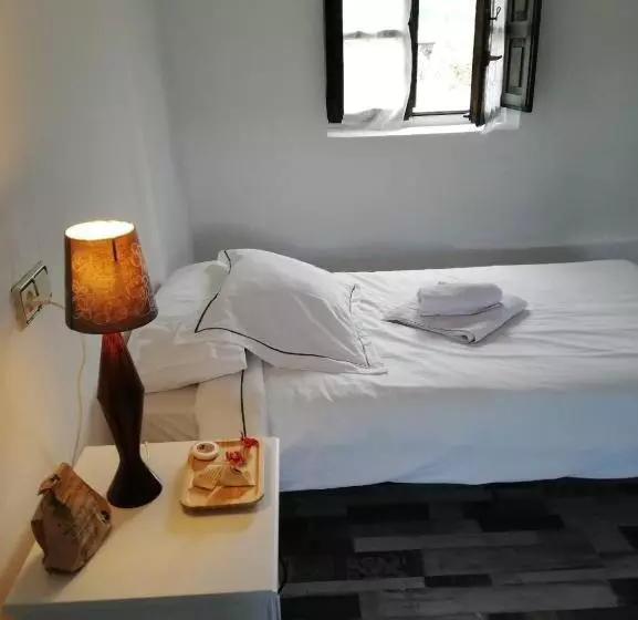 ホテル Rural La Casa Nueva