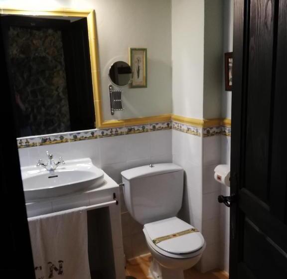 ホテル Rural La Casa Nueva