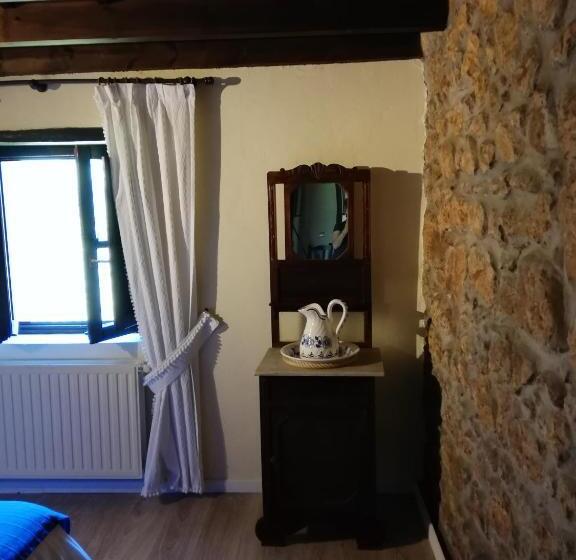 ホテル Rural La Casa Nueva