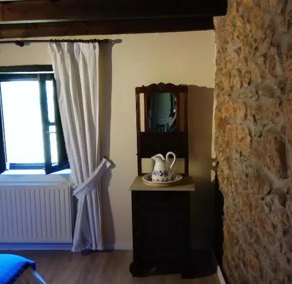 ホテル Rural La Casa Nueva