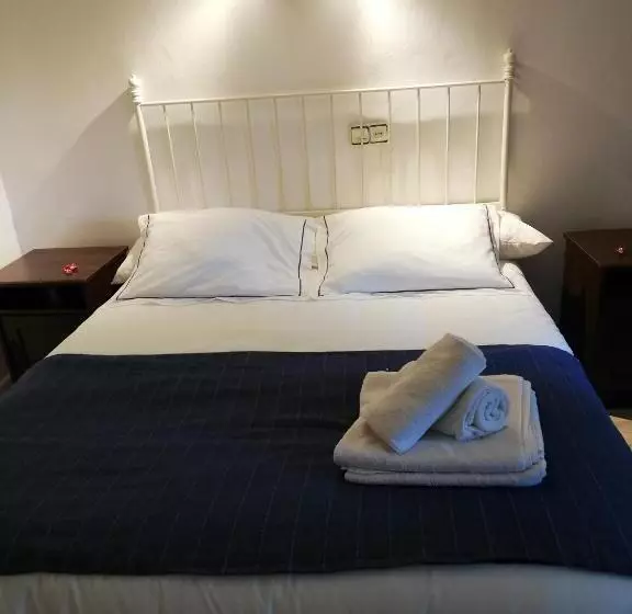 ホテル Rural La Casa Nueva